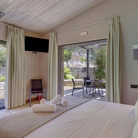 Paxoi Resort - Adult-Only Gaios Buitenkant foto