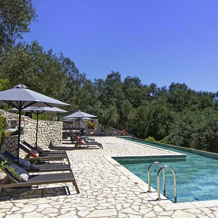 Paxoi Resort - Adult-Only Gaios Buitenkant foto