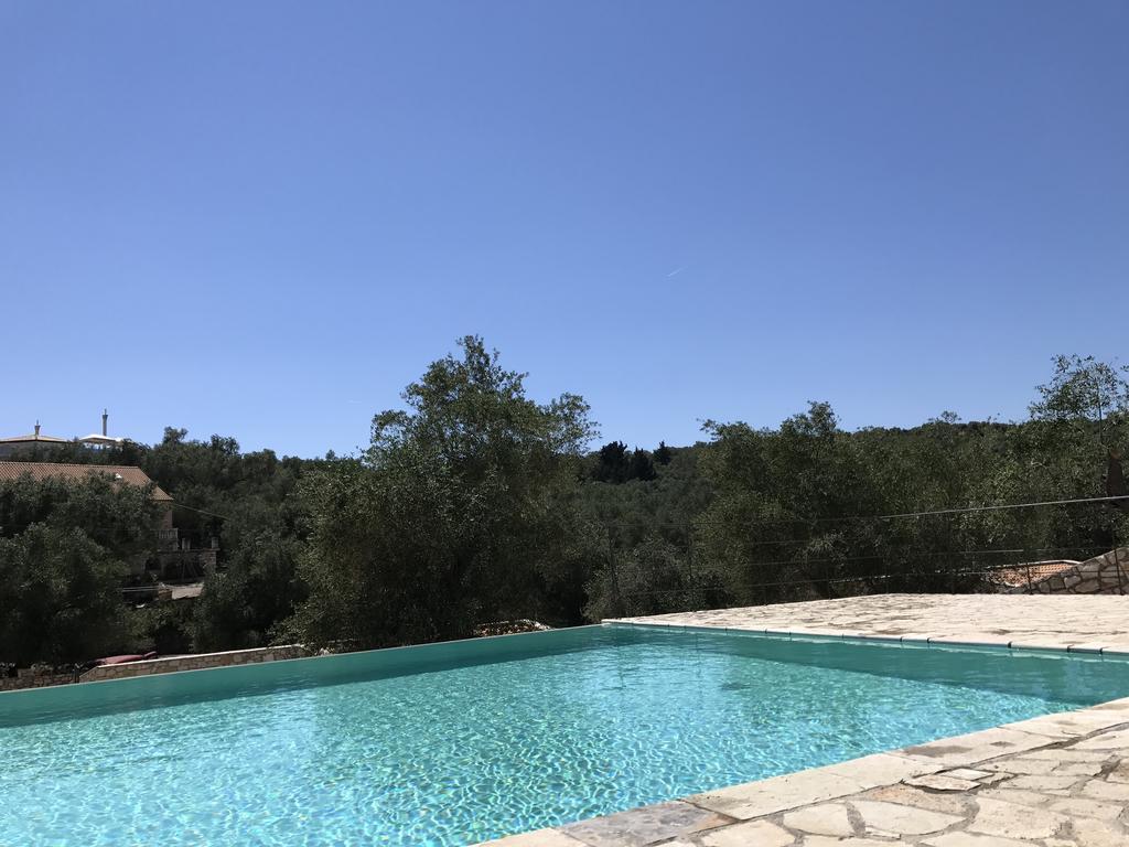 Paxoi Resort - Adult-Only Gaios Buitenkant foto