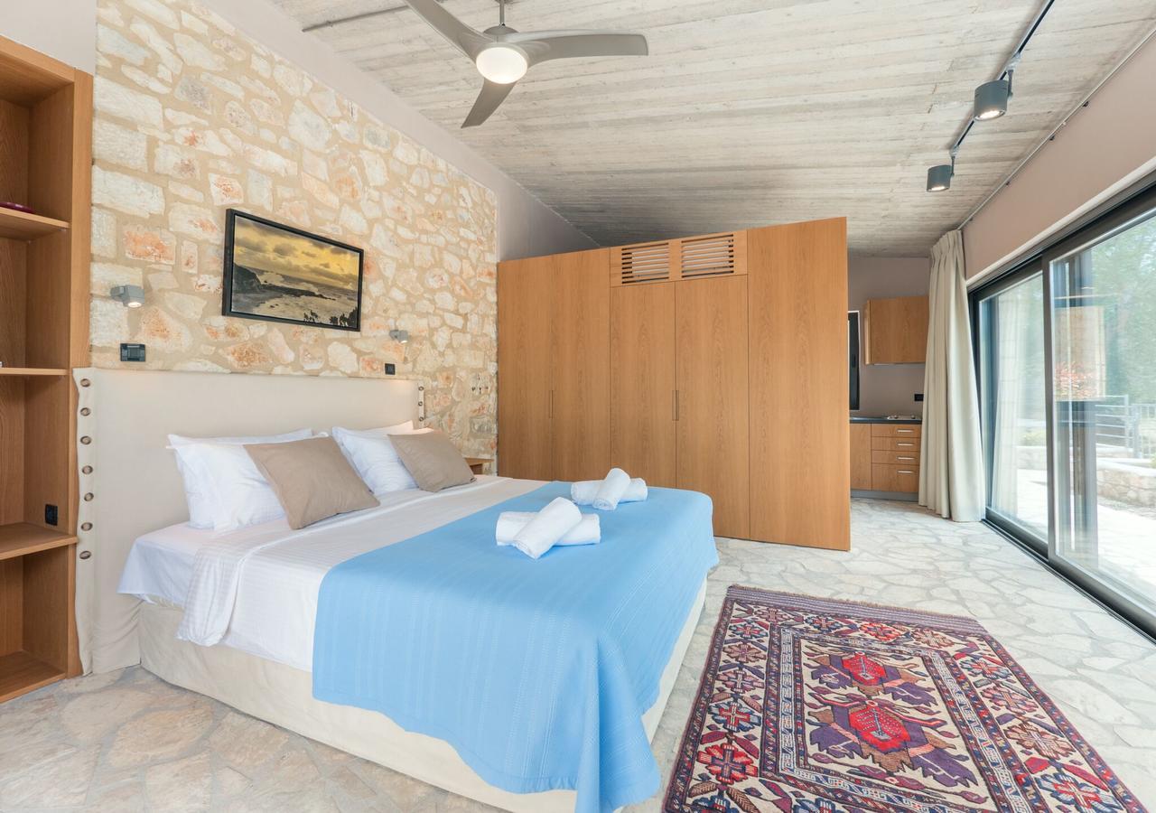 Paxoi Resort - Adult-Only Gaios Buitenkant foto